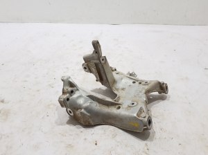 Motorhalter - 80A399296R
