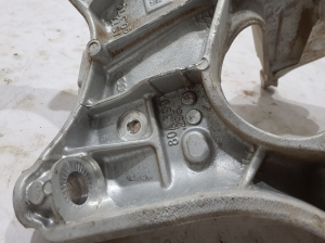 AUDI Q5 (2017–2026) Engine bracket 80A399296R - 3