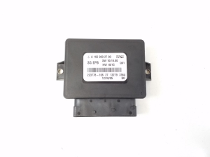 Steuermodul für elektrische Handbremse - A1669002700