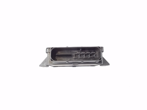 Mercedes Benz GL-Class 166 (2012–2015) Electric parking brake control module A1669002700 - 2
