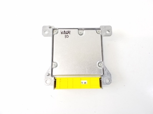 Mercedes Benz C-Class 204 (2007–2014) Airbag module A2049013502 - 3