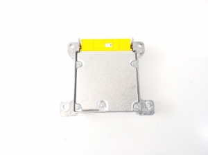 Mercedes Benz C-Class 204 (2007–2014) Airbag module A2049012704 - 3
