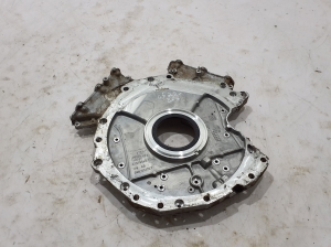 AUDI Q5 (2017–2026) Timing chain cover 06M103173P - 2