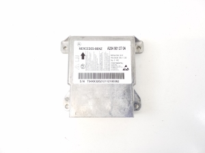 Airbag module - A2049012704