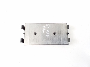 Mercedes Benz GL-Class 164 (2006–2012) Control unit A2118702026 - 2