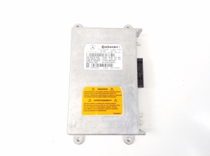 Mercedes Benz ML-Class 164 (2005–2011) Steuergerät A2048202085