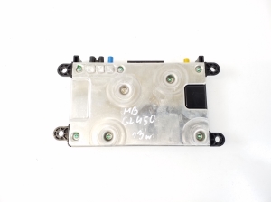 Mercedes Benz GL-Class 166 (2012–2015) Control unit A2319002203 - 3