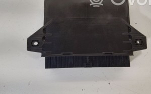 VOLVO V70 III (2007–2017) Komforta bloks 5WK49819B - 2