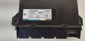 VOLVO V70 III (2007–2017) Komforta bloks 5WK49819B - 3