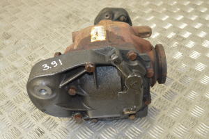 BMW 3 SERIES E90 (2004–2013) Hinterachsdifferential 7532921 - 4