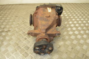 BMW 3 SERIES E90 (2004–2013) Hinterachsdifferential 7532921 - 5