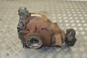 Hinterachsdifferential - 7532921