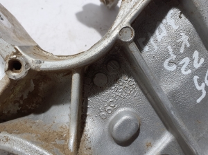 AUDI Q5 (2017–2026) Engine bracket 80A399295R - 4