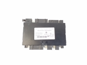 Steuergerät für Vordersitze - A2118705026