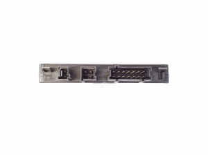 Mercedes Benz GL-Class 164 (2006–2012) Front seat control unit A2118705026 - 3