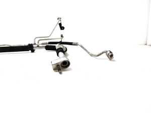Ford Transit (2012–2026) Klimaleitung GK2119A834AB - 5