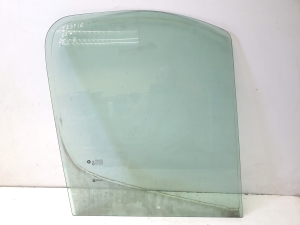 Fenster Scheibe Tür vorne - 43R00048