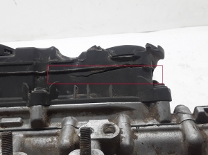 AUDI Q5 (2017–2026) Cylinder head 06M103061BB - 4