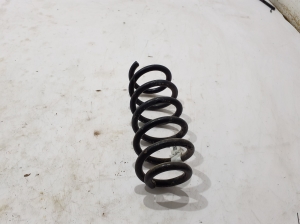Ressort de suspension avant - 80A411105CA