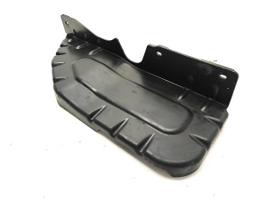   Autre pièce de protection avant 
