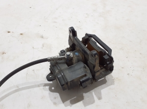 AUDI Q5 (2017–2026) Bremssattel hinten 80A615403D - 2