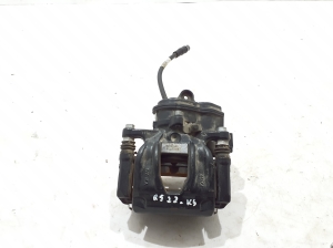 AUDI Q5 (2017–2026) Bremssattel hinten 80A615403D - 4