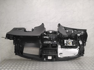Mercedes Benz EQE X294 (2022–2026) Armatuurlaud A2966805103 - 2