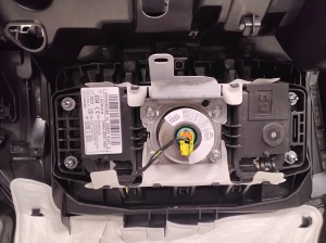 Mercedes Benz EQE X294 (2022–2026) Armatuurlaud A2966805103 - 3