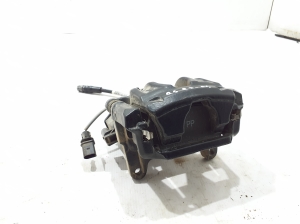 AUDI Q5 (2017–2026) Bremssattel hinten 80A615404D - 2