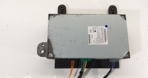 Audio pastiprinātājs - 31310010