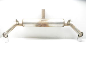 BMW X5 E70 (2006–2013) Silencieux 8509745 - 5