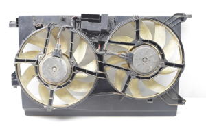 Cooling fan and its parts - 13114542