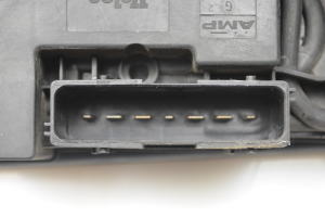 Opel Signum (2003–2008) Dzesēšanas ventilators un tā daļas 13114542 - 2