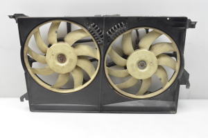 Opel Signum (2003–2008) Dzesēšanas ventilators un tā daļas 13114542 - 3