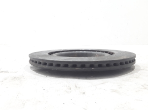 AUDI Q5 (2017–2026) Tagumine piduriketas 80A615601C - 2