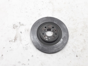 Tagumine piduriketas - 80A615601C