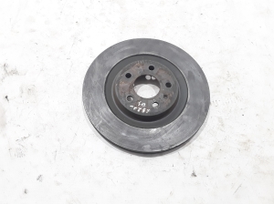 Tagumine piduriketas - 80A615601C