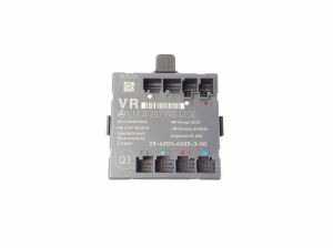 Priekšējo durvju vadības bloks - A2079001200
