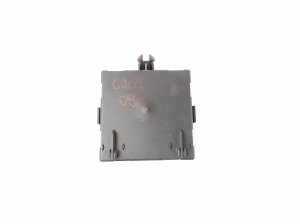 Mercedes Benz E-Class W207 (2009–2017) Front door control unit A2079001100 - 2