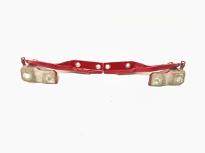 FIAT 500X (334) (2014–2026) Hood hinge - 3