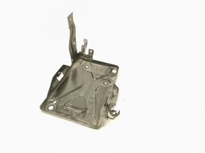 FIAT 500X (334) (2014–2026) Batteriehalter - 2