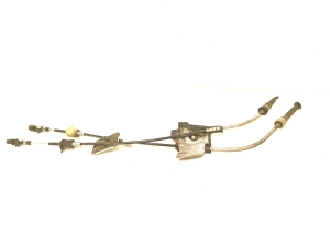   Gear shift cable  - 00552663700 