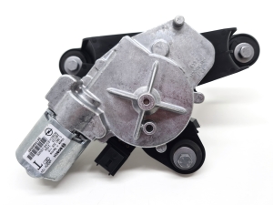 Rear wiper motor - 9819899980