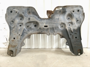 FIAT 500X (334) (2014–2026) Front subframe 00520617430 - 3