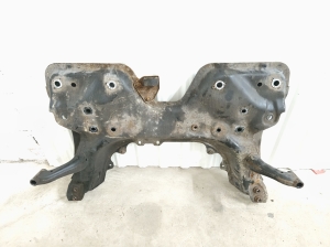 FIAT 500X (334) (2014–2026) Front subframe 00520617430 - 5