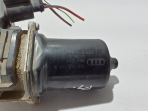 AUDI Q5 (2017–2026) Windshield wiper motor 80b955119B - 3