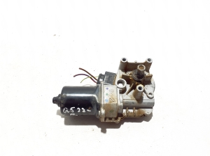 AUDI Q5 (2017–2026) Windshield wiper motor 80b955119B - 4
