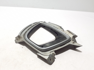 Kia Sorento (2014–2026) Front bumper lower grille 86548C5000 - 4