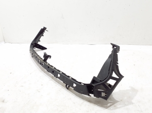 Mercedes Benz GLE-Class 167 (2019–2026) Front bumper inner frame A1678856303 - 3