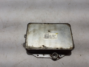   Refroidisseur d’huile moteur monté sur le bloc  - 06M117015M 